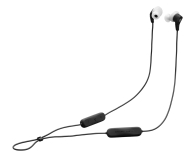 JBL Endurance Run 3 Bluetooth Czarne - 1501654 - zdjęcie 1